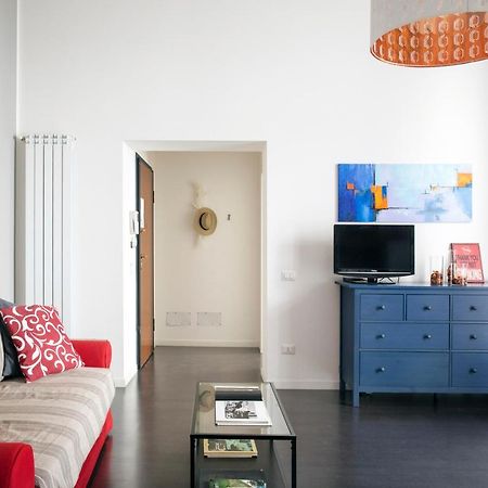 Apt Ballaro House Palermo Luaran gambar