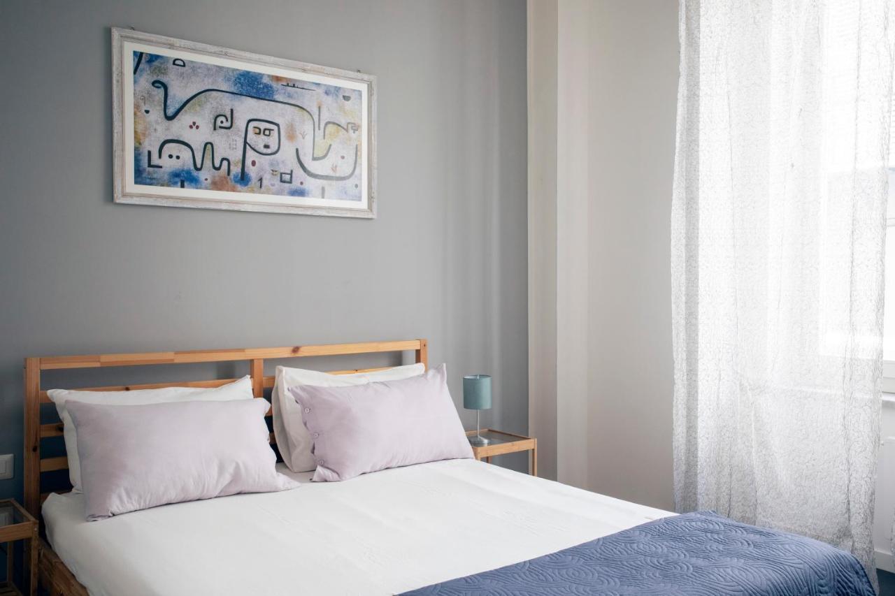 Apt Ballaro House Palermo Luaran gambar