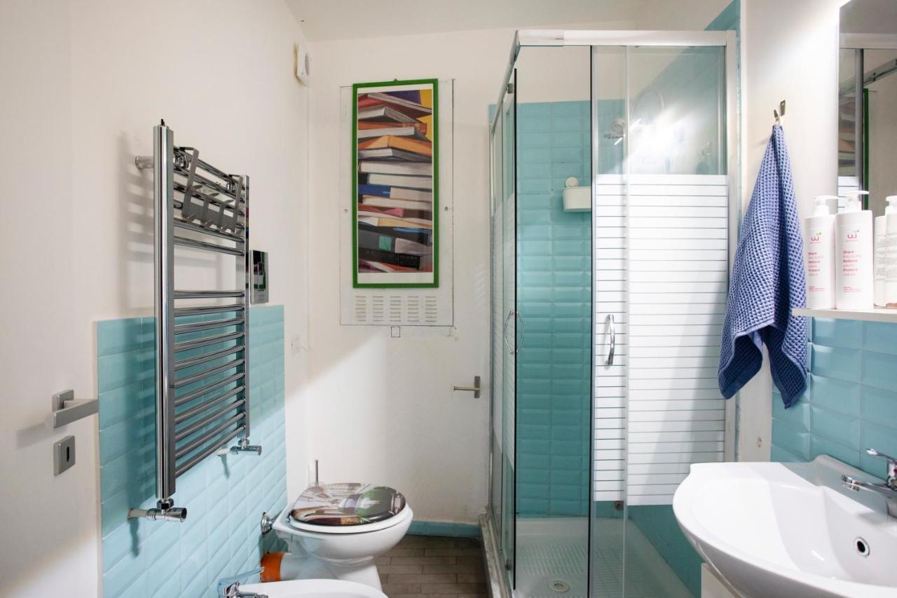 Apt Ballaro House Palermo Luaran gambar