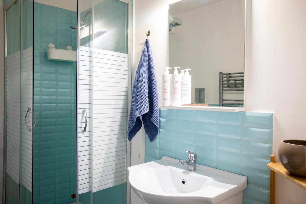 Apt Ballaro House Palermo Luaran gambar